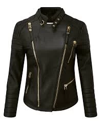 Ladies Jacket