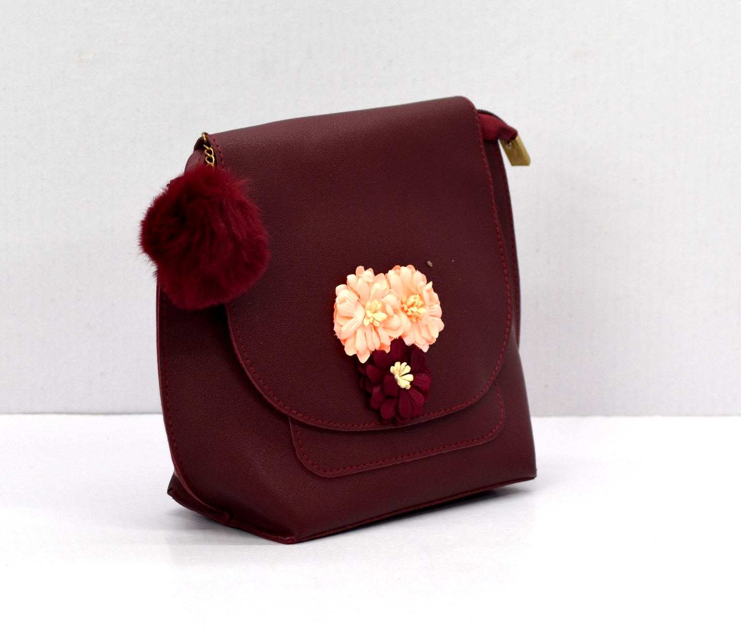 Ladies Bags & Purse