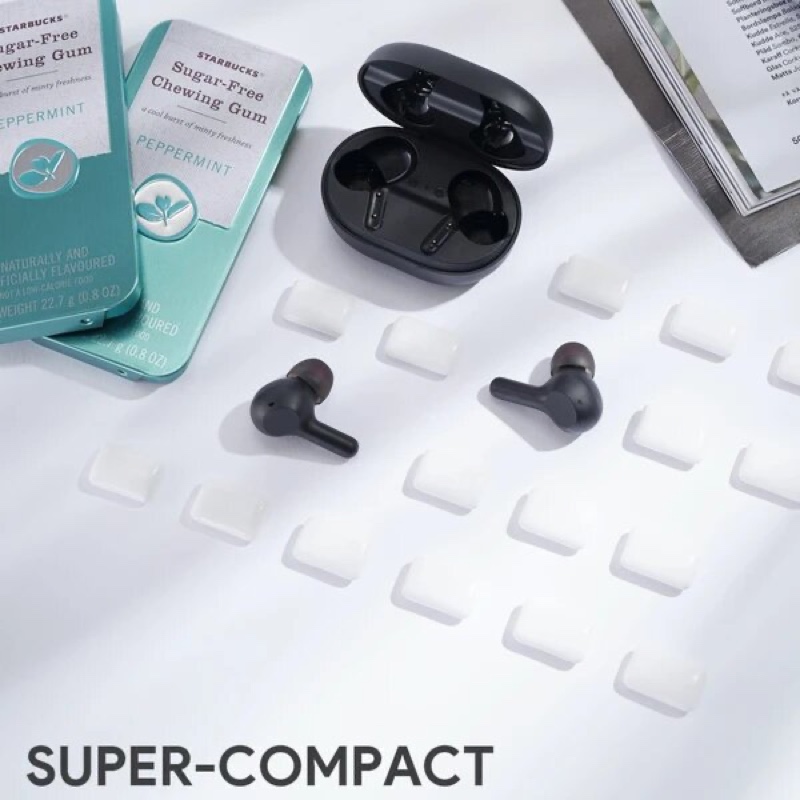 Aukey EP-T25 Bluetooth 5.0 IPX5 True Wireless Earbuds - 3