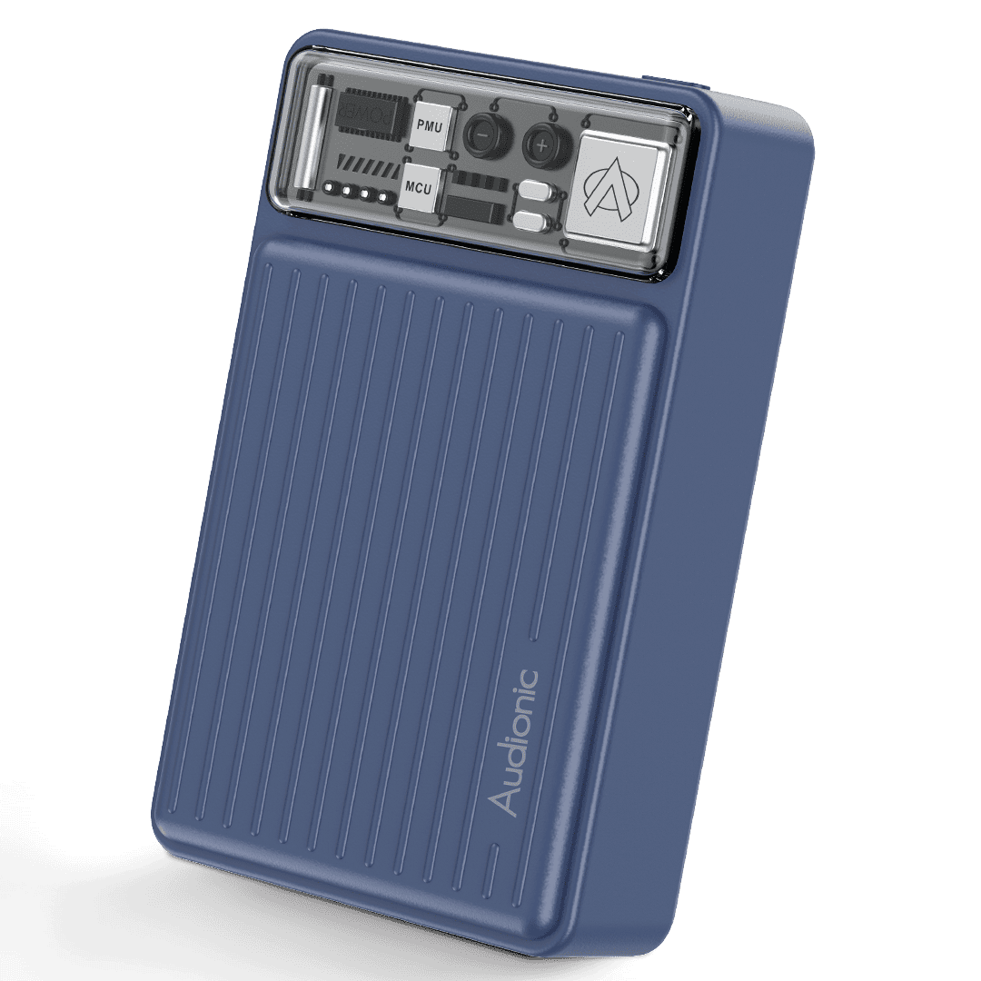 Audionic Spark Pro S-230 Powerbank 20000mAh - 2